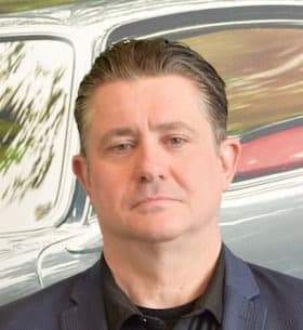 Photo of Horst Kiessling