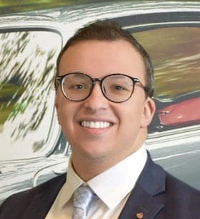 Photo of Rachid Tassi