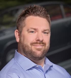 Photo of Jamie Johannessen