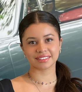 Photo of Amanda Gomez