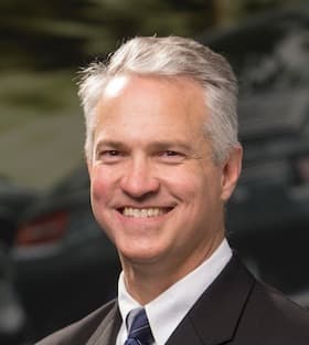 Photo of Rob Williamson