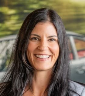 Photo of Courtney Dark