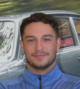 Photo of Anthony Brown