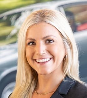 Photo of Nikki Klassen