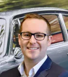 Photo of Riley Van Winkle