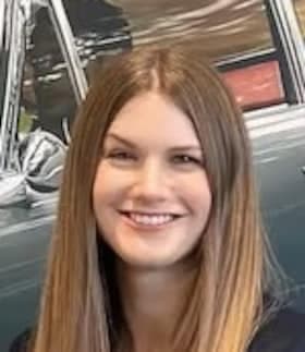 Photo of Savanna Brown