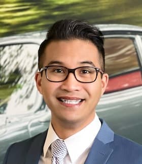 Photo of Jared Juson