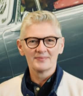 Photo of Marina Weisenbach