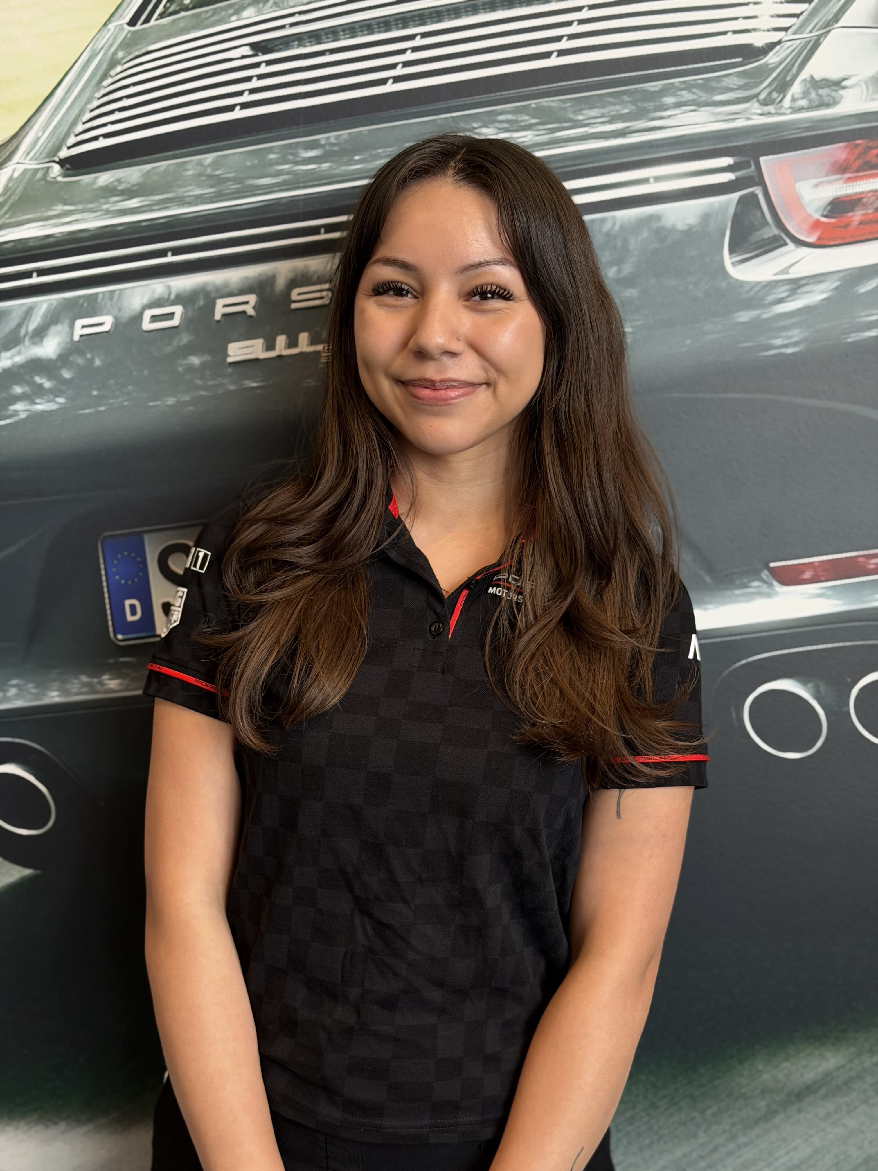 Photo of Elvia Marquez-Garcia